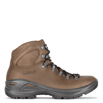 Bottes de randonnée Aku Tribute II Cuir Femmes - Plein air Entrepôt