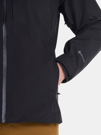 Manteau imper-respirant Marmot Waypoint GTX Hommes - Plein air Entrepôt