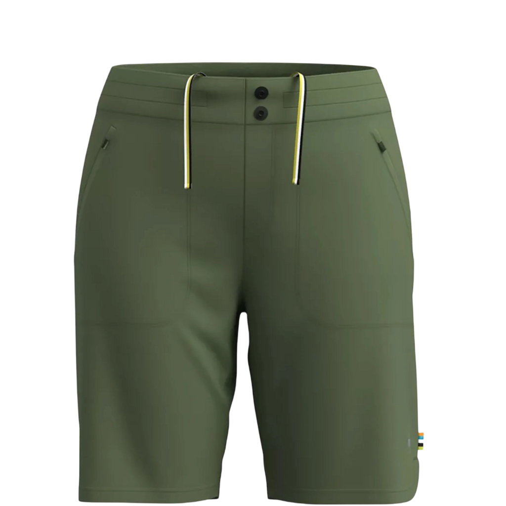 Smartwool Shorts 8" Active Men