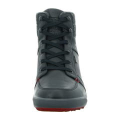 Bottes d'Hiver Lowa Molveno GTX Mid Hommes - Plein Air Entrepôt