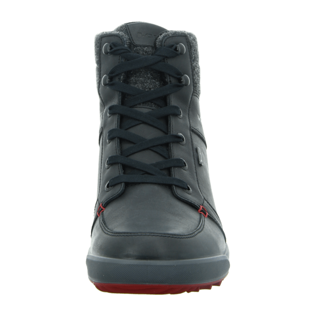 Bottes d'Hiver Lowa Molveno GTX Mid Hommes