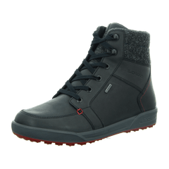 Bottes d'Hiver Lowa Molveno GTX Mid Hommes - Plein Air Entrepôt