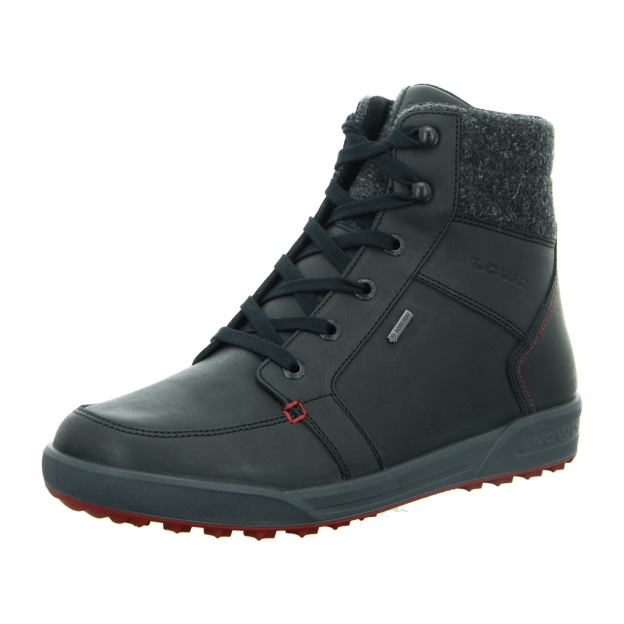 Lowa Winter Boots Molveno GTX Mid Men