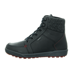 Bottes d'Hiver Lowa Molveno GTX Mid Hommes - Plein Air Entrepôt