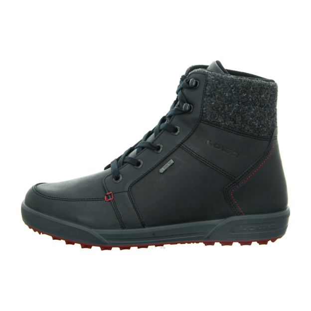 Lowa Winter Boots Molveno GTX Mid Men