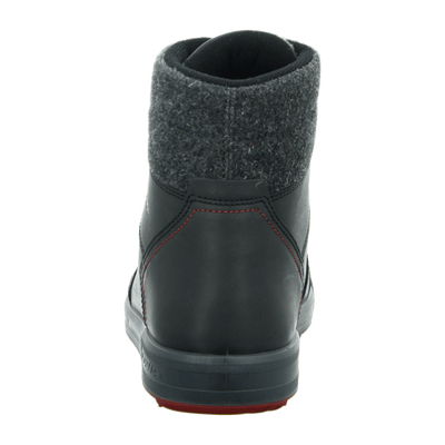 Bottes d'Hiver Lowa Molveno GTX Mid Hommes