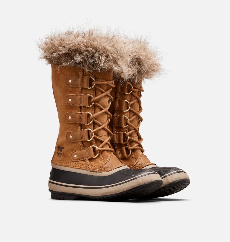 Sorel Bottes d'hiver JOAN OF ARCTIC™ WP Femme - Plein Air Entrepôt