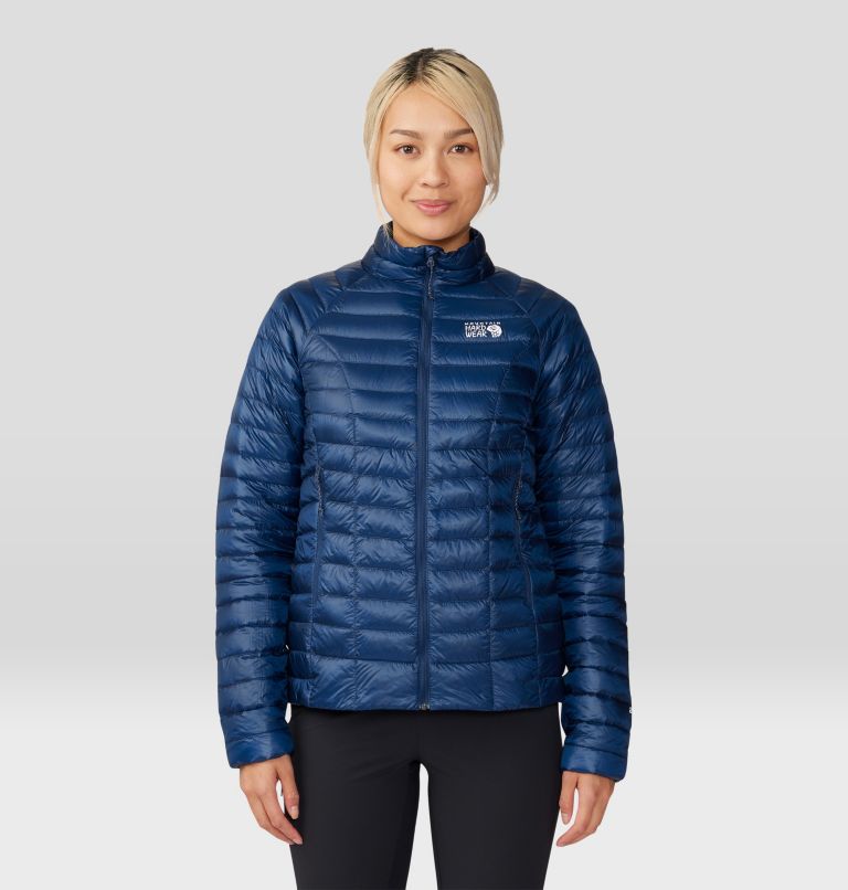 Manteau Mountain Hardwear Ghost Whisperer 2 Femmes - Plein Air Entrepôt