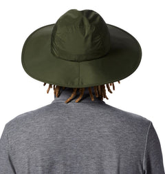 Mountain Hardwear Exposure/2™ Gore-Tex Infinium® Chapeau - Plein Air Entrepôt
