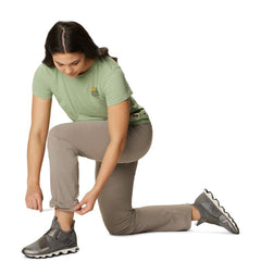 Pantalons Mountain Hardwear Dynama 2 Femmes - Plein Air Entrepôt