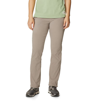 Pantalons Mountain Hardwear Dynama 2 Femmes