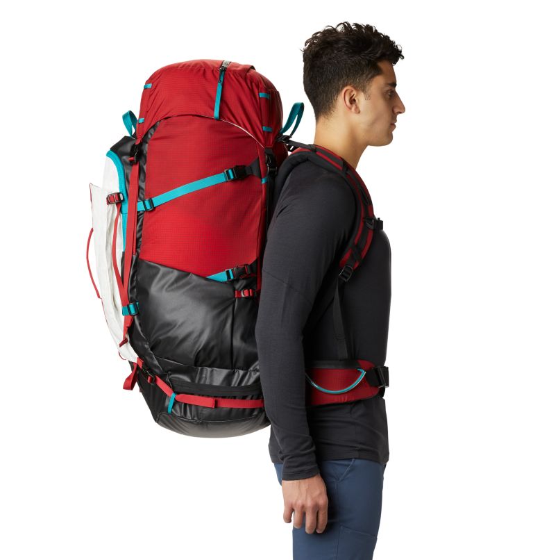 Mountain Hardwear Sac à dos AMG 105 Litres