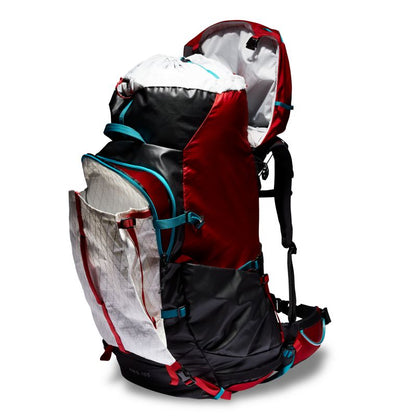 Mountain Hardwear Backpack AMG 105 Liters