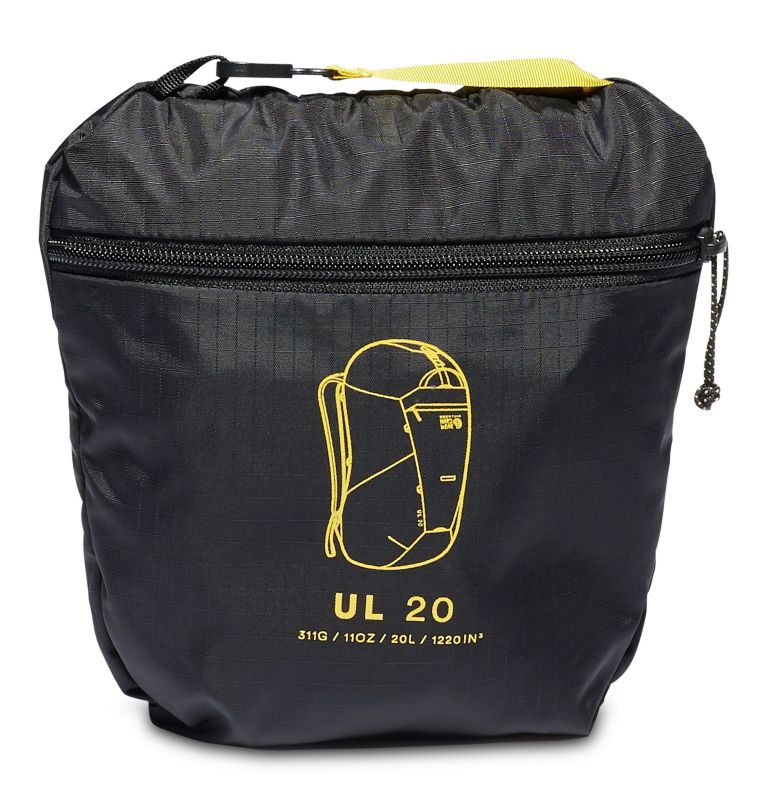 Mountain Hardwear Ul™ 20 Sac À Dos - Plein Air Entrepôt