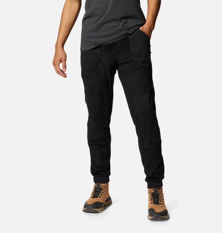 Pantalons Mountain Hardwear Polartec High Loft Hommes - Plein Air Entrepôt