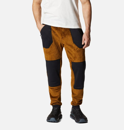 Pantalons Mountain Hardwear Polartec High Loft Hommes