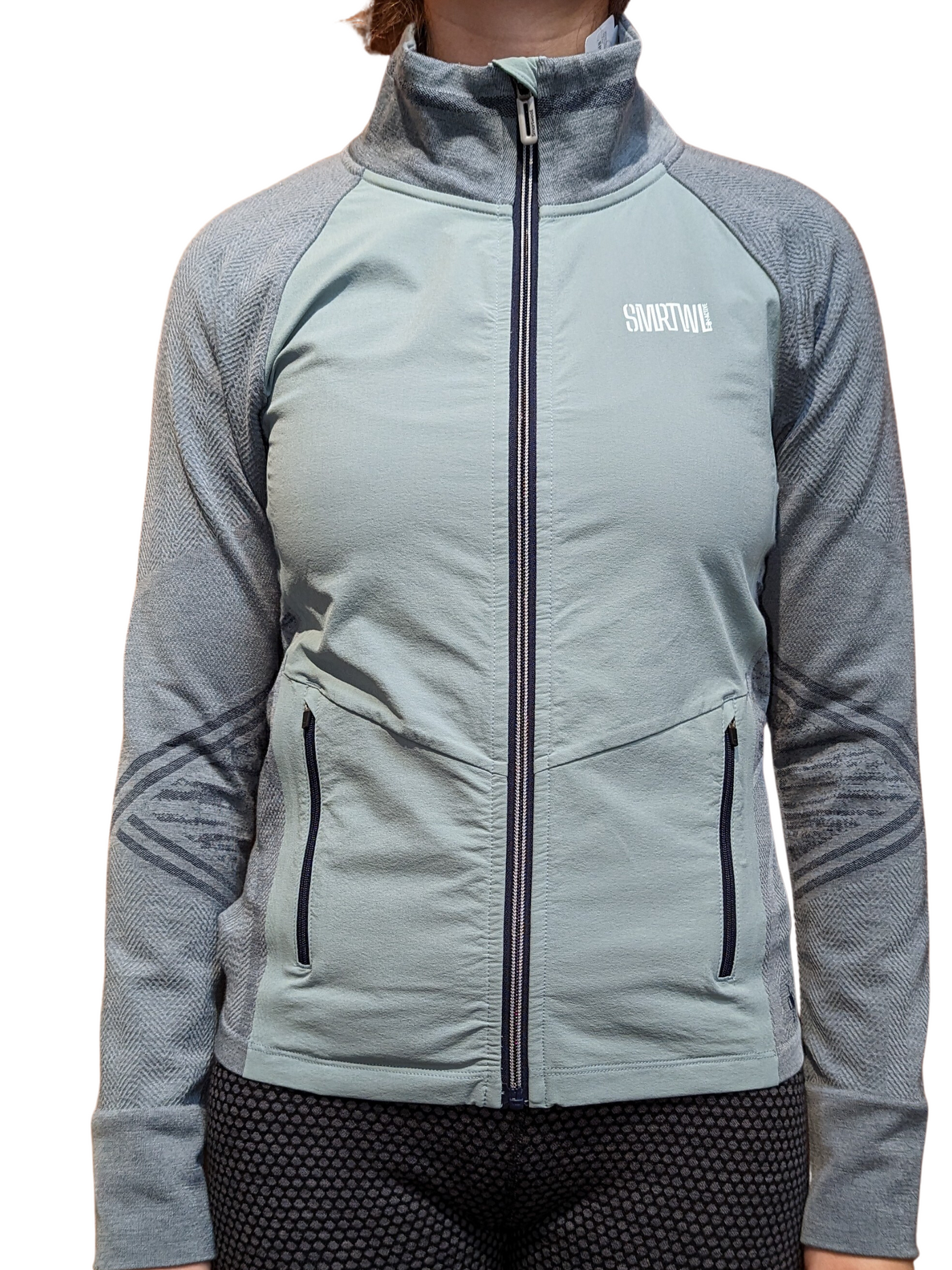 Smartwool  Intraknit Active Full Zip Jacket Femmes - Plein Air Entrepôt