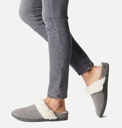 Sorel Pantoufles NAKISKA™ SLIDE II Femme - Plein Air Entrepôt