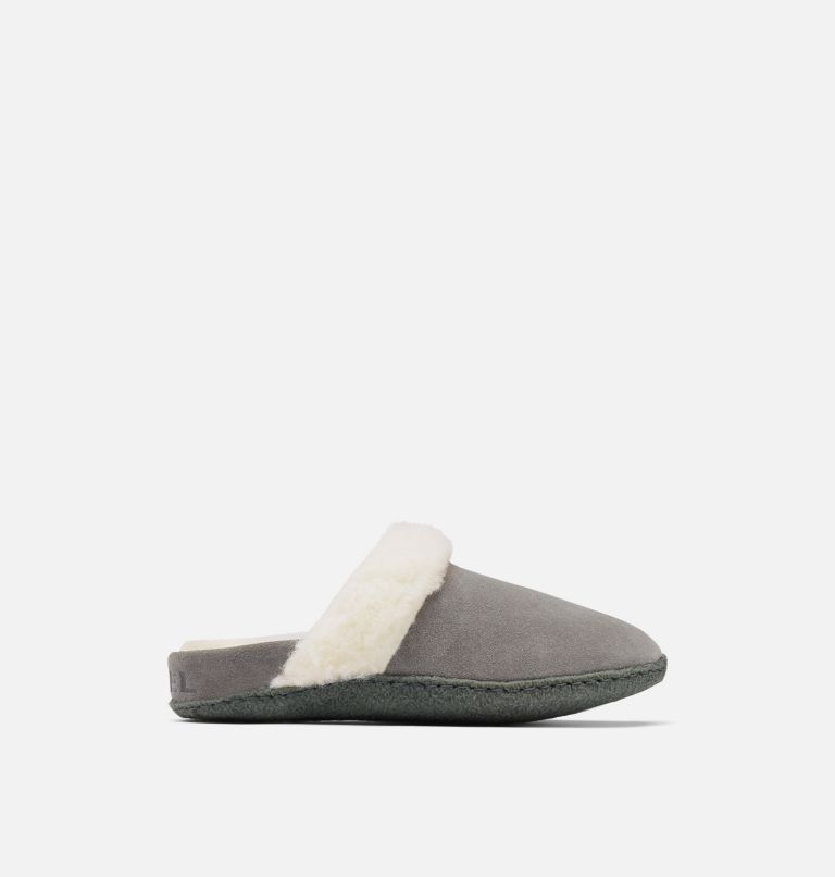 Sorel Pantoufles NAKISKA™ SLIDE II Femme - Plein air Entrepôt