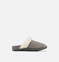 Sorel Pantoufles NAKISKA™ SLIDE II Femme - Plein air Entrepôt
