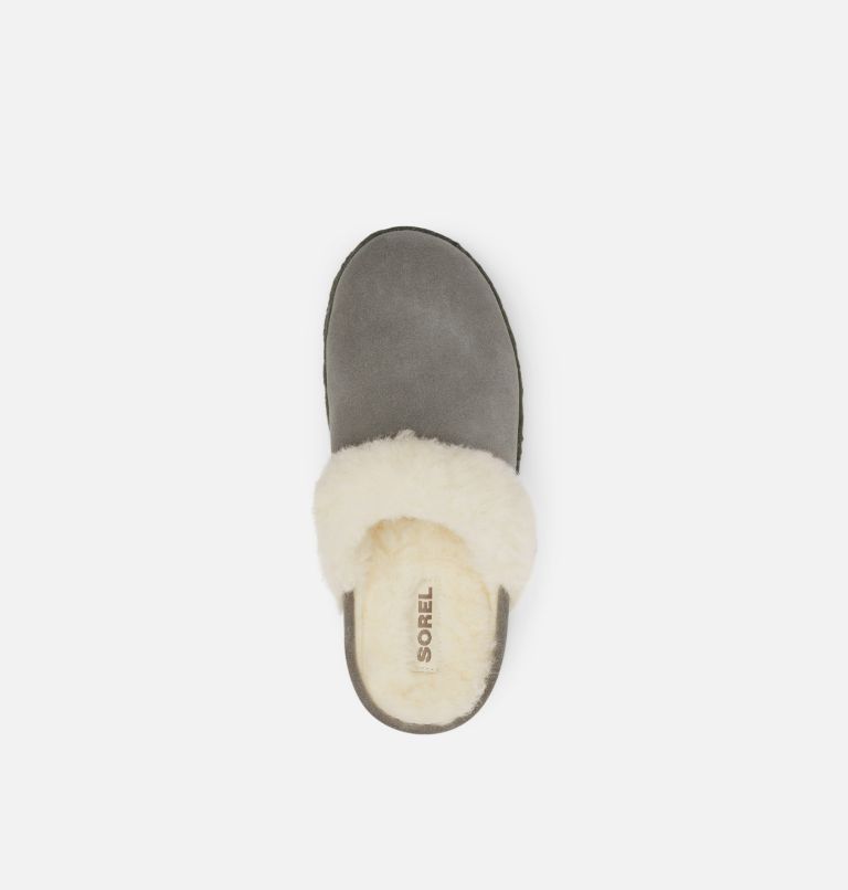 Sorel Pantoufles NAKISKA™ SLIDE II Femme - Plein Air Entrepôt