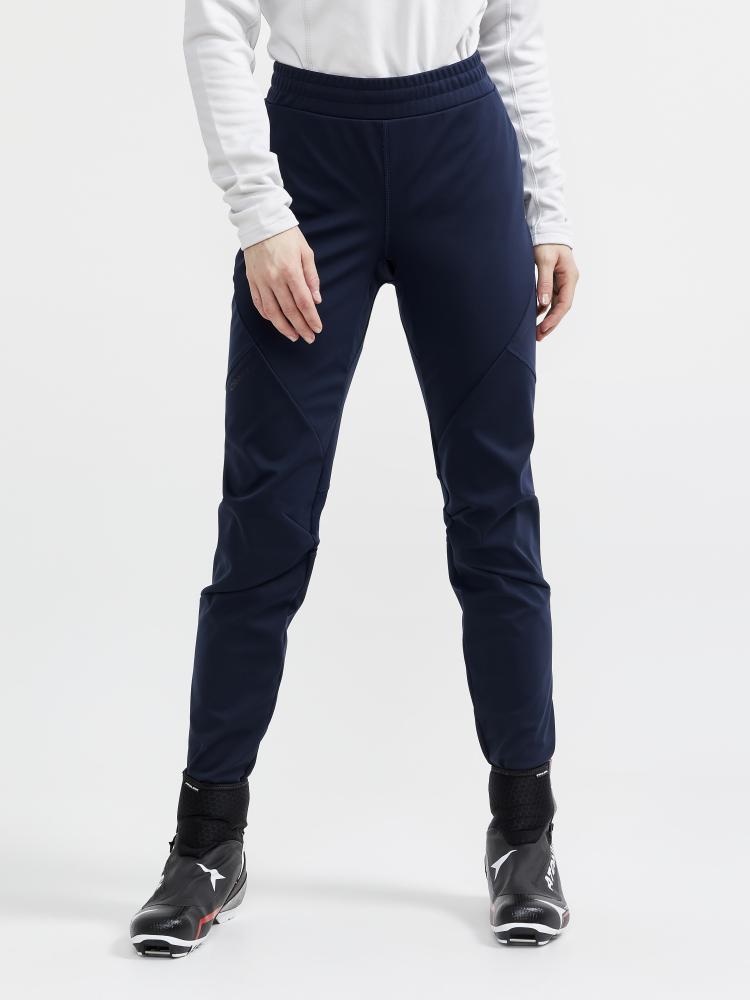 Pantalons Craft Core Glide Femmes - Plein Air Entrepôt