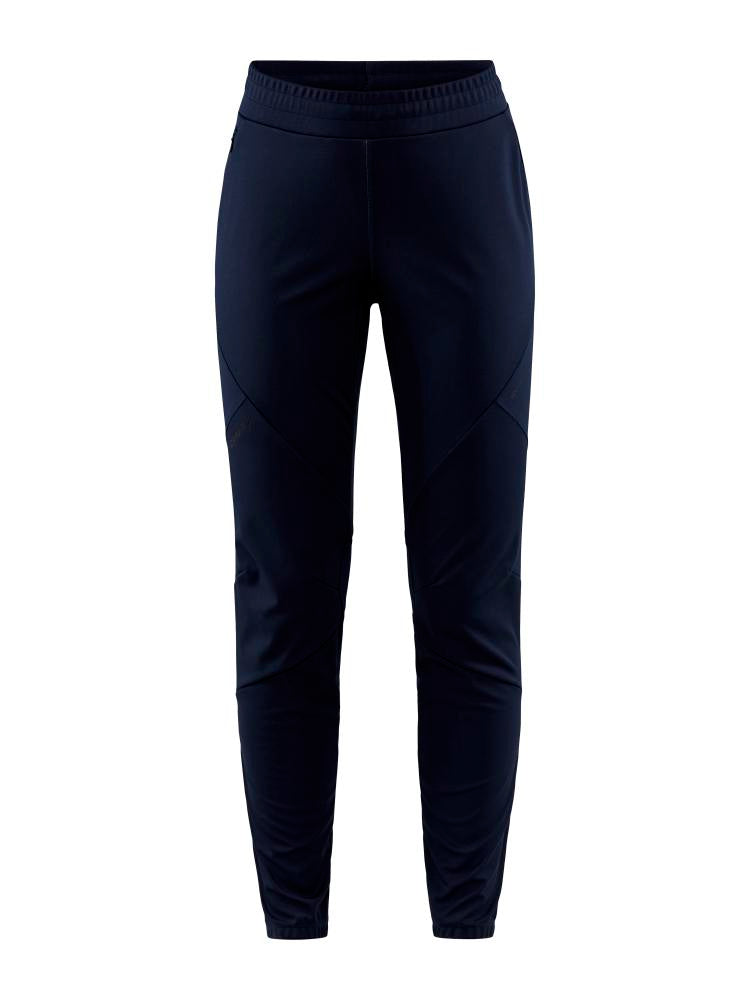 Pantalons Craft Core Glide Femmes - Plein Air Entrepôt