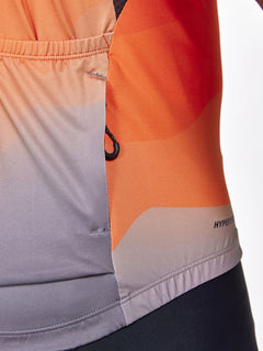 Craft ADV Endur Graphic Jersey Homme - Plein Air Entrepôt