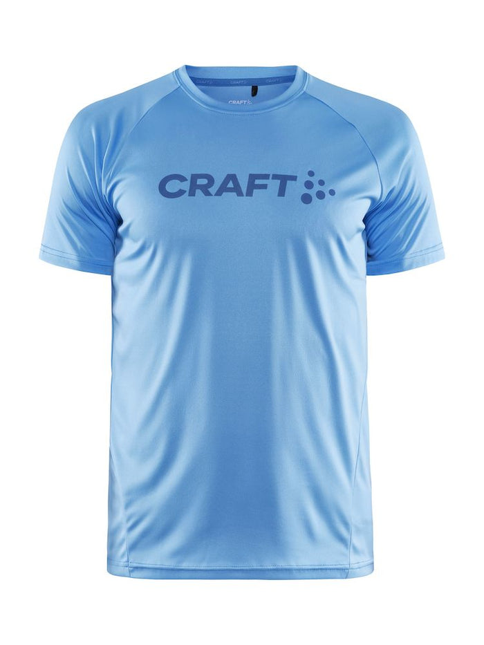 Craft Core Essence Logo T-Shirt Hommes - Plein Air Entrepôt