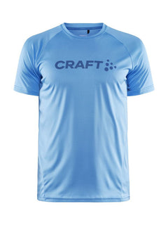 Craft Core Essence Logo T-Shirt Hommes - Plein Air Entrepôt