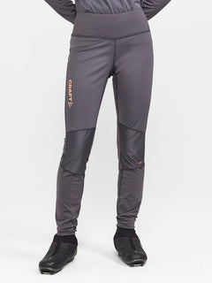 Collant Craft Adv Nordic Race Warm Femmes - Plein Air Entrepôt