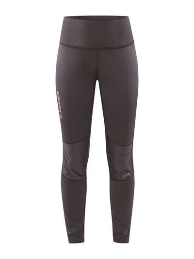 Craft Tights Adv Nordic Race Warm Women