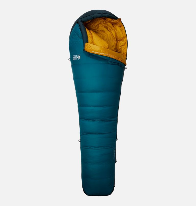 Sac de Couchage Mountain Hardwear Bishop Pass 0°F/-18°C  - Plein air Entrepôt
