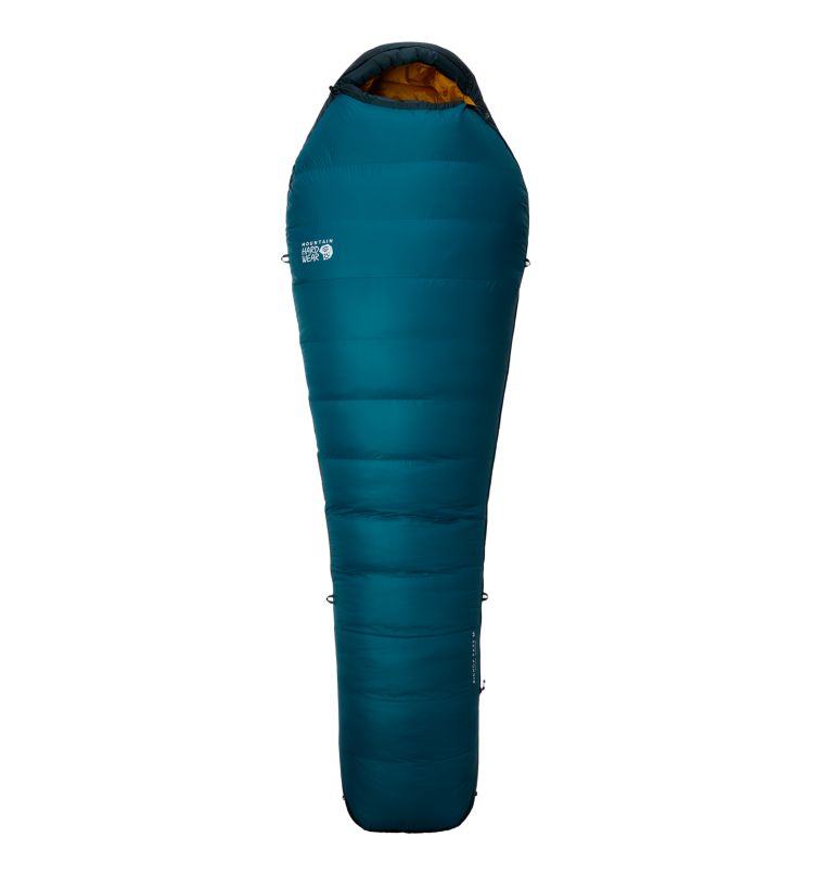 Sac de Couchage Mountain Hardwear Bishop Pass 0°F/-18°C  - Plein air Entrepôt