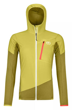 Manteau Ortovox LADIZ HYBRID Femmes - Plein air Entrepôt
