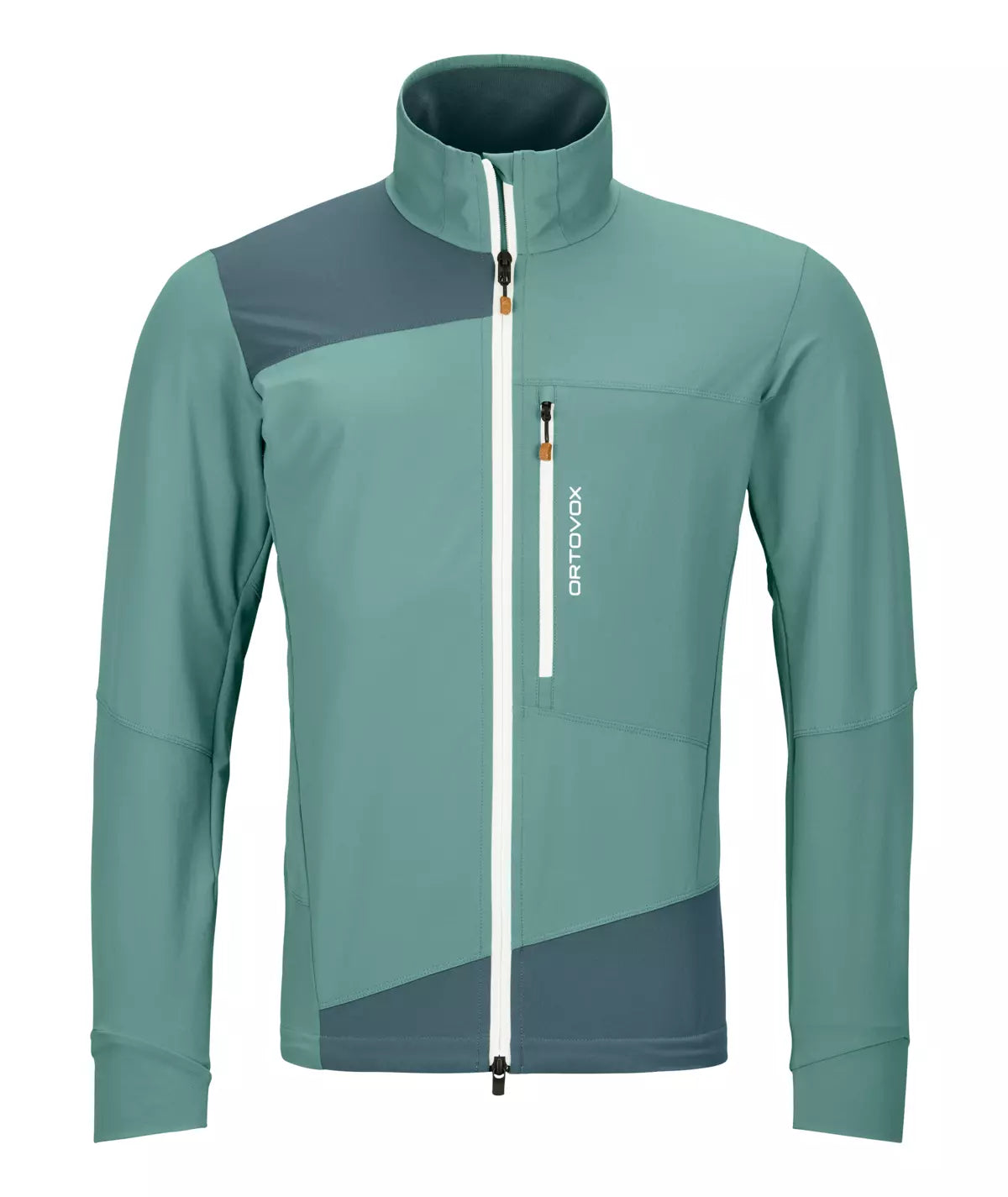 Manteau Ortovox PALA LIGHT Hommes - Plein air Entrepôt