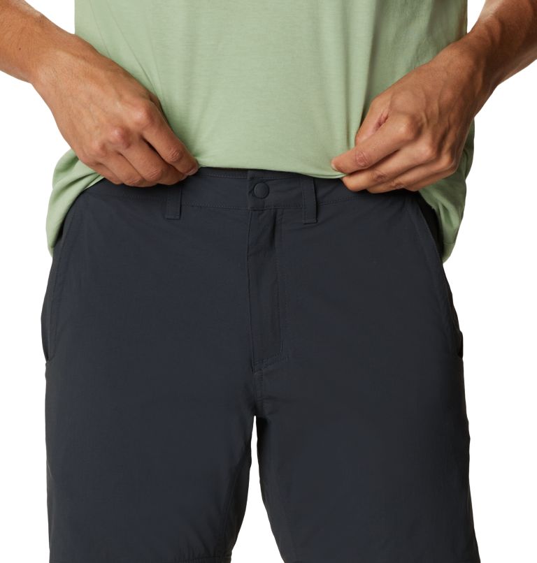 Mountain Hardwear Shorts Basin Trek Men