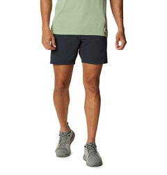 Shorts Mountain Hardwear Basin Trek Hommes - Plein Air Entrepôt