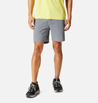 Mountain Hardwear Shorts Basin Trek Men