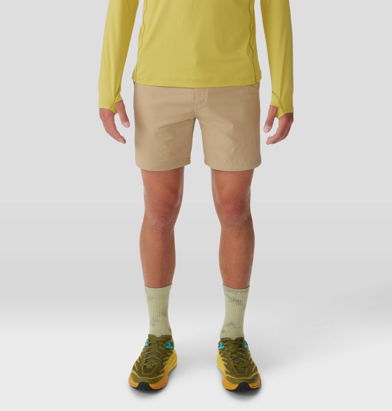 Shorts Mountain Hardwear Basin Trek Hommes - Plein Air Entrepôt