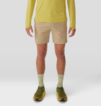 Shorts Mountain Hardwear Basin Trek Hommes