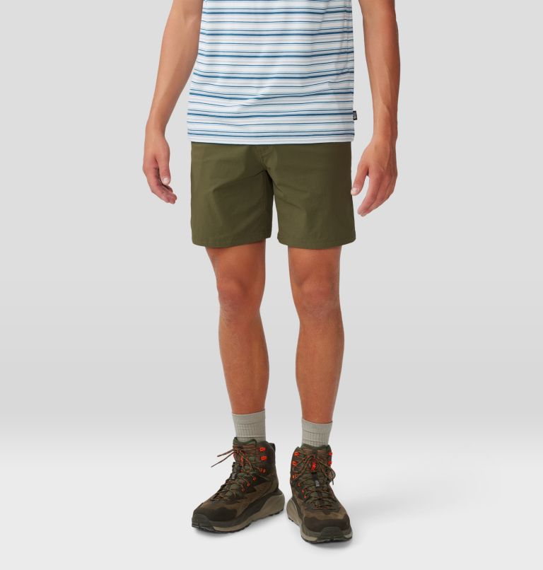 Mountain Hardwear Shorts Basin Trek Men