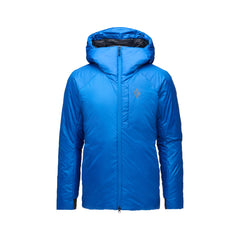 Parka Black Diamond Belay Hommes - Plein Air Entrepôt