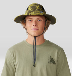Chapeau Mountain Hardwear Stryder™ - Plein Air Entrepôt