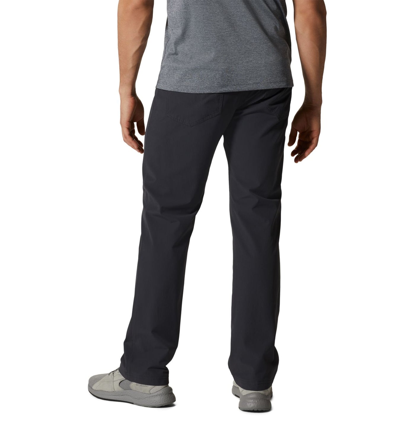 Mountain Hardwear Yumalino Pantalons Homme - Plein Air Entrepôt
