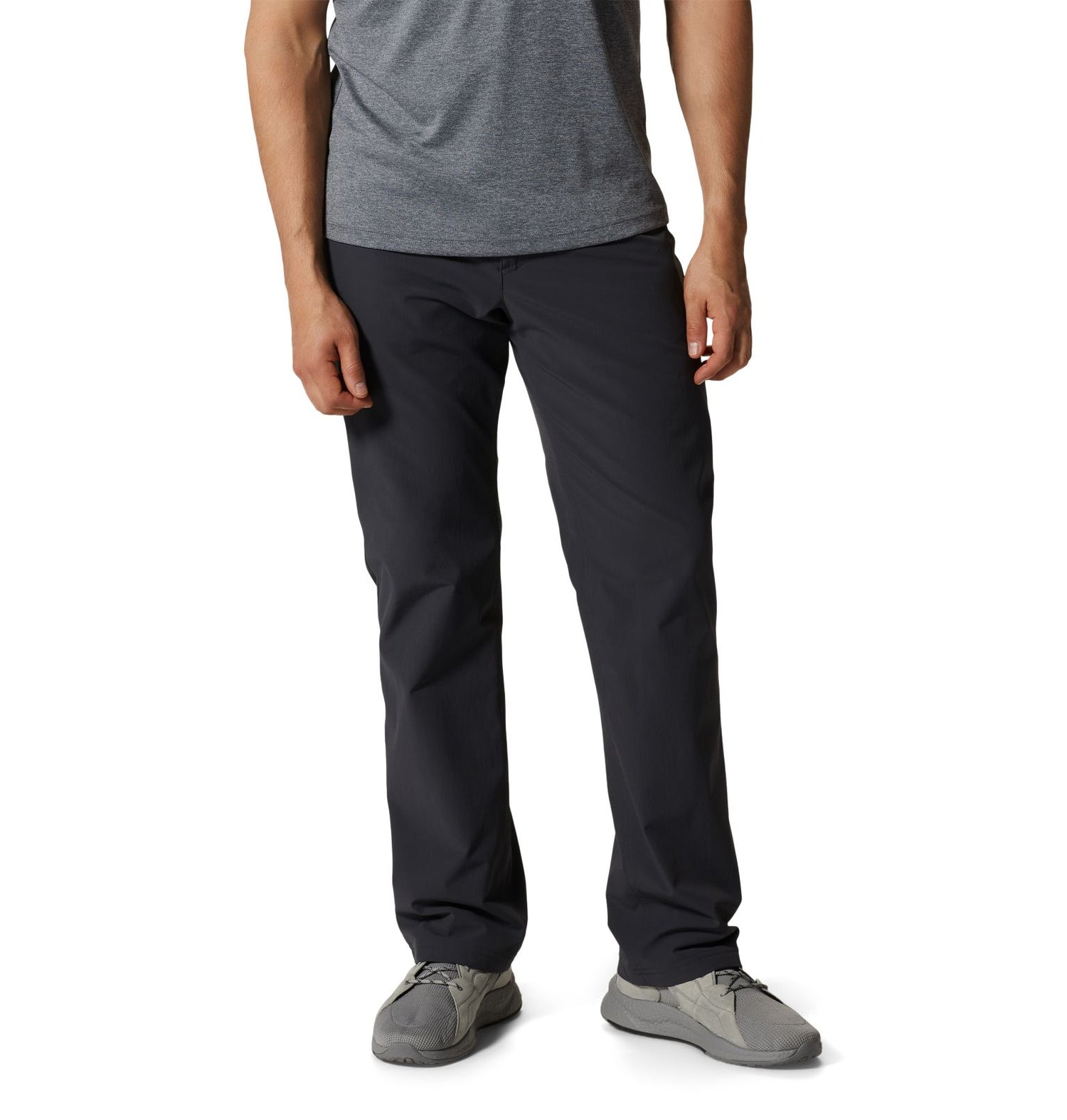 Mountain Hardwear Yumalino Pantalons Homme - Plein Air Entrepôt