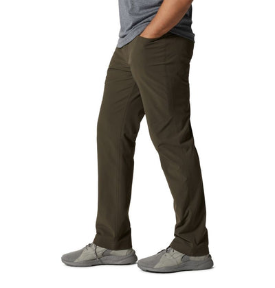 Pantalons Doublés Mountain Hardwear Yumalino Hommes