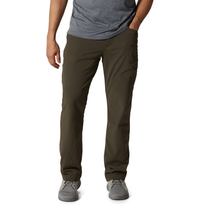 Pantalons Doublés Mountain Hardwear Yumalino Hommes