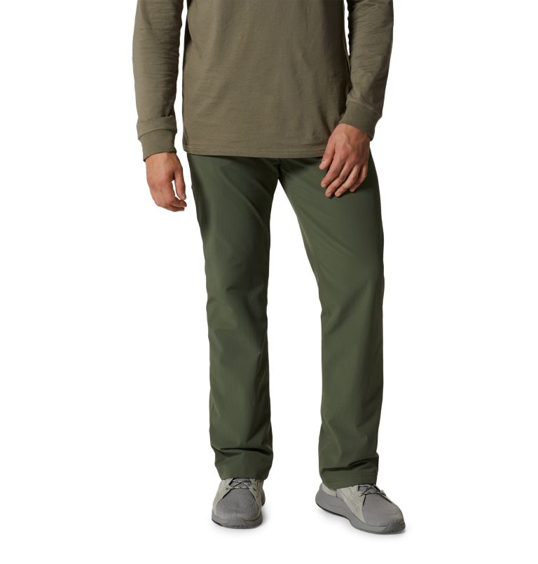 Pantalons Doublés Mountain Hardwear Yumalino Hommes