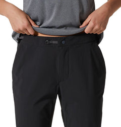 Pantalons Mountain Hardwear Chockstone Trail Femmes - Plein Air Entrepôt